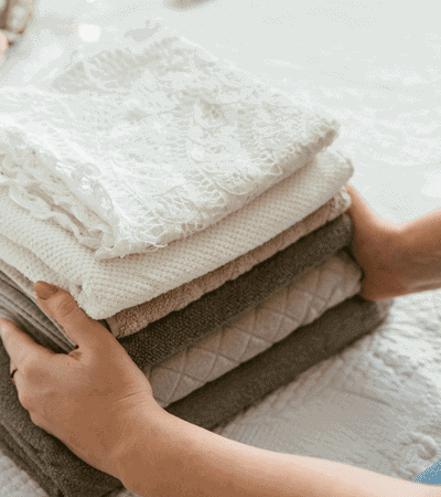 Laundry Service